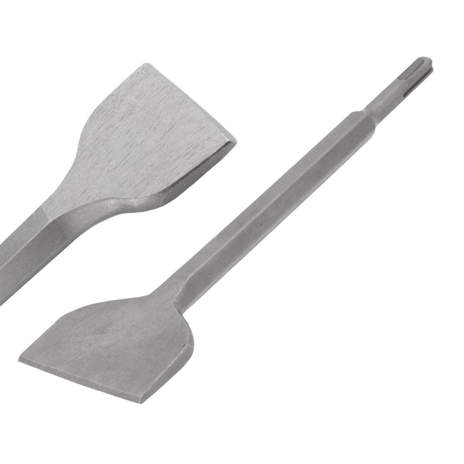 SDS+ Flat Chisel 50 × 250mm