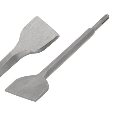 SDS+ Flat Chisel 50 × 250mm