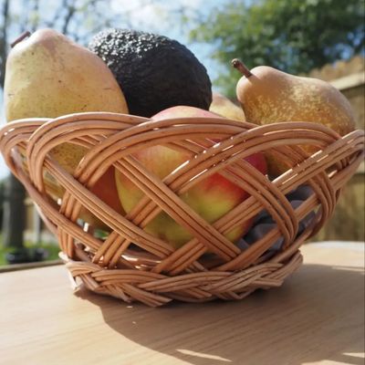 Basket 25cm