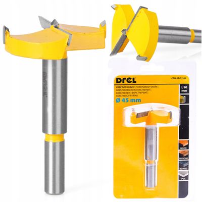 Froster bit 40mm