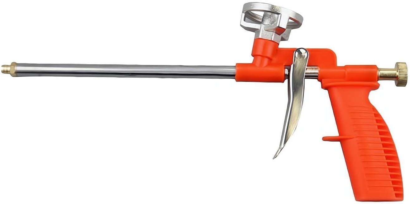 Foam Gun