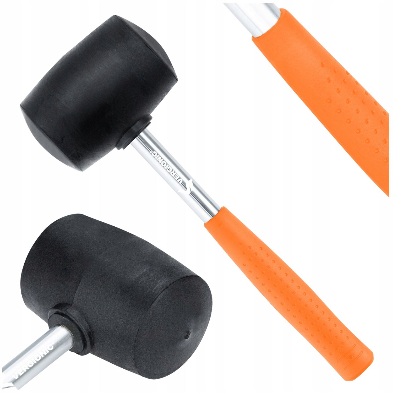 Rubber Mallet Hammer 