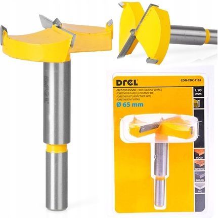 Froster bit 65mm