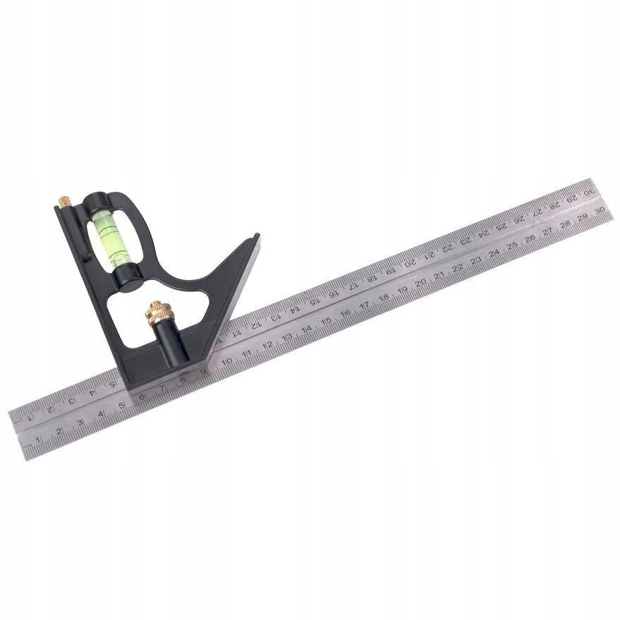 Carpenters square 30cm