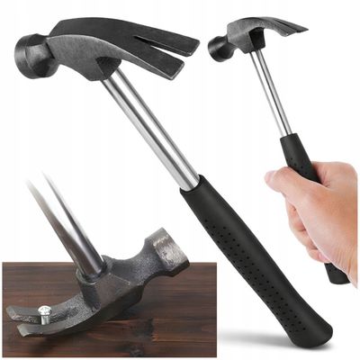 Shoemaker's hammer 21 cm