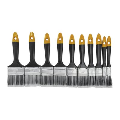Paint Brush set 10
