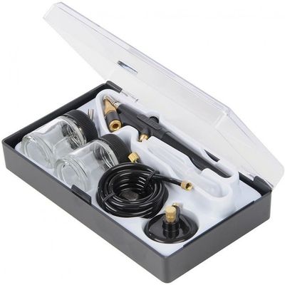 Air brush set - mini spray gun
