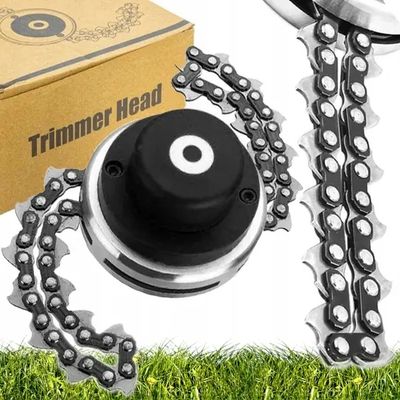 Chain Trimmer Head