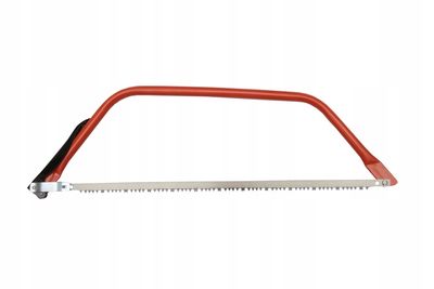 Wood bowsaw 760mm