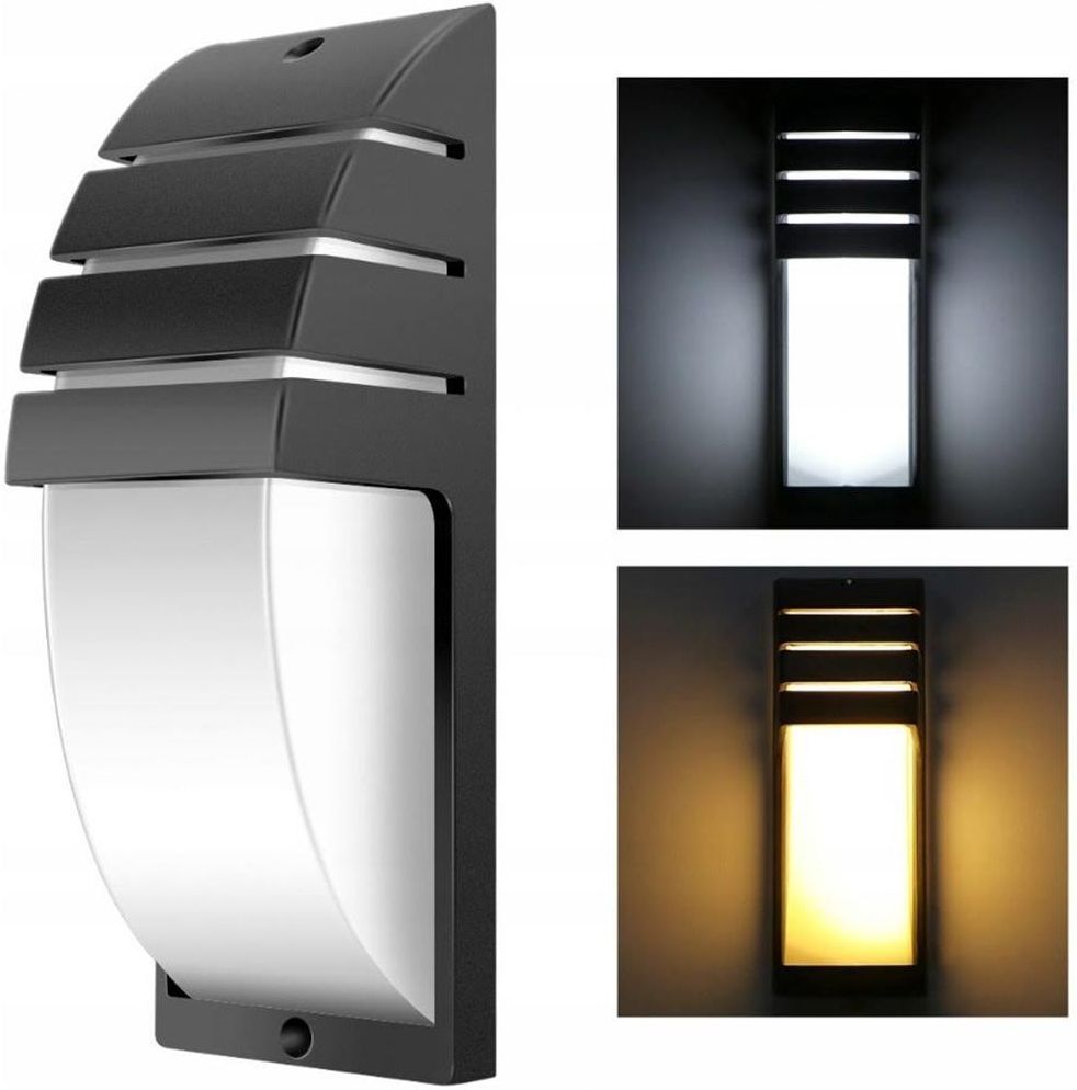 Outdoor lamp Viki