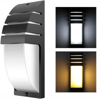 Outdoor lamp Viki