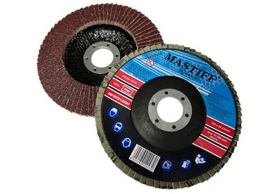 Flap Disc P80