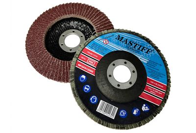 Flap Disc P60