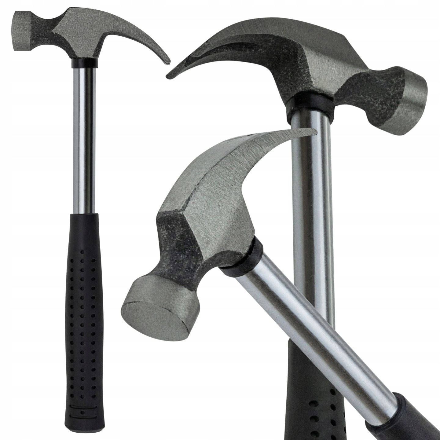 Shoemaker's hammer 25 cm