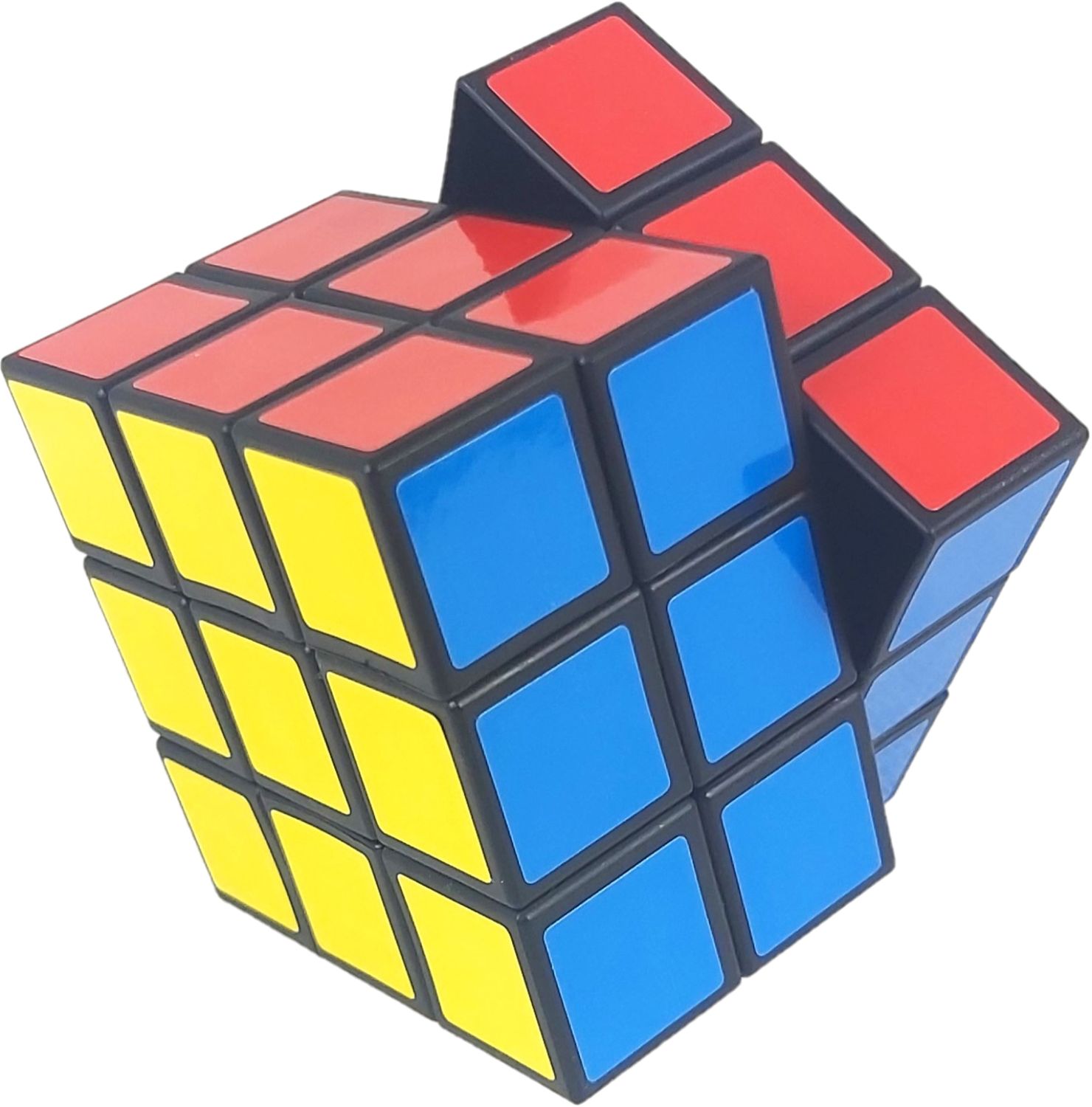 Rubik's Cube