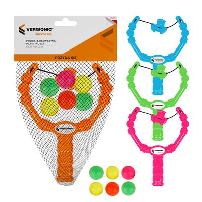 Kids toy slingshot