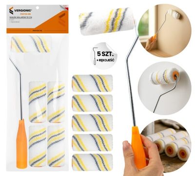 Paint Roller set 