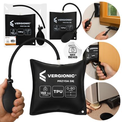 Winbag Inflatable Air Wedge