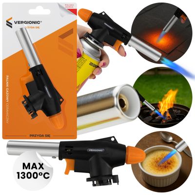 Gas Blow Torch