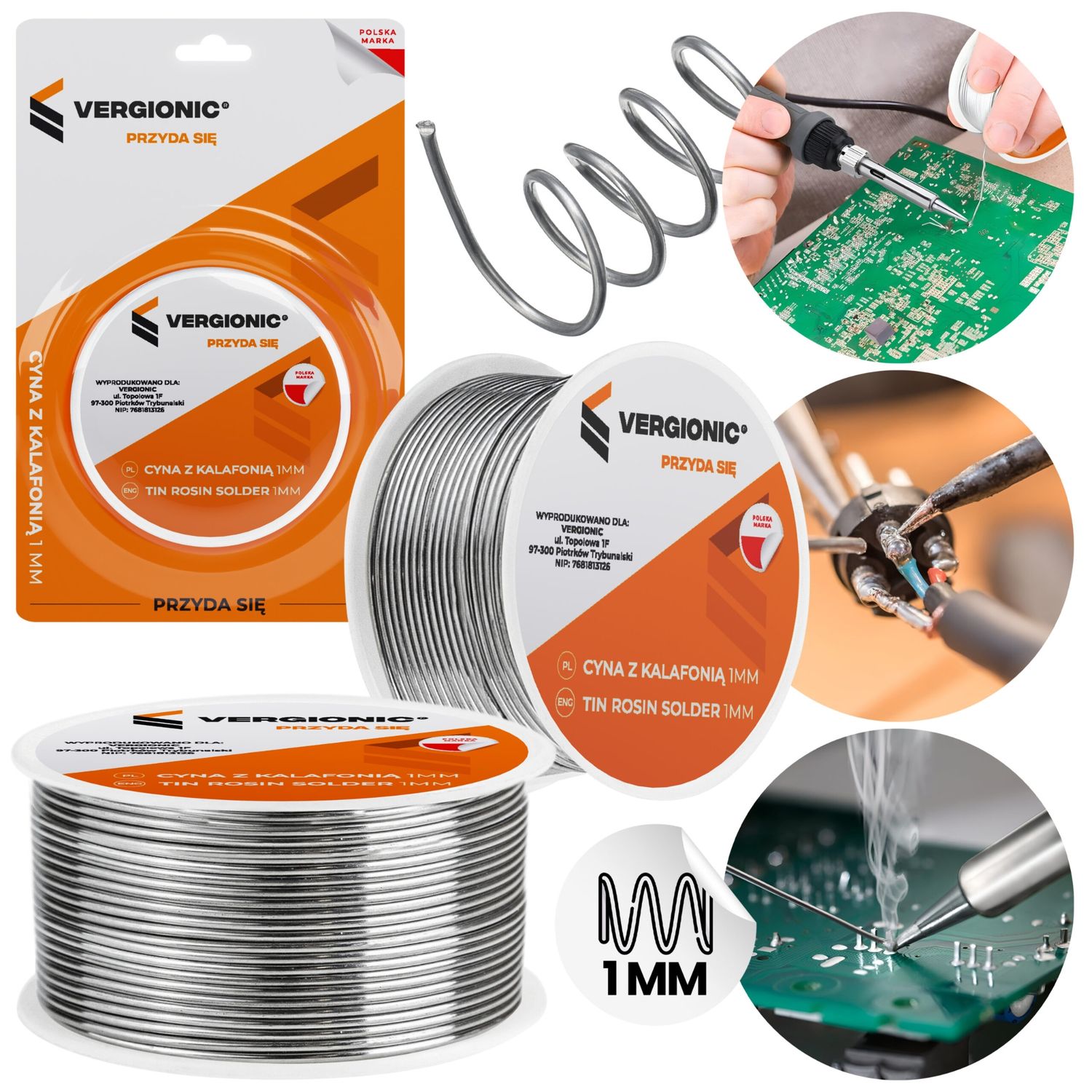 Solder Wire