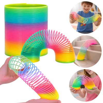 Slinky Spring Toy