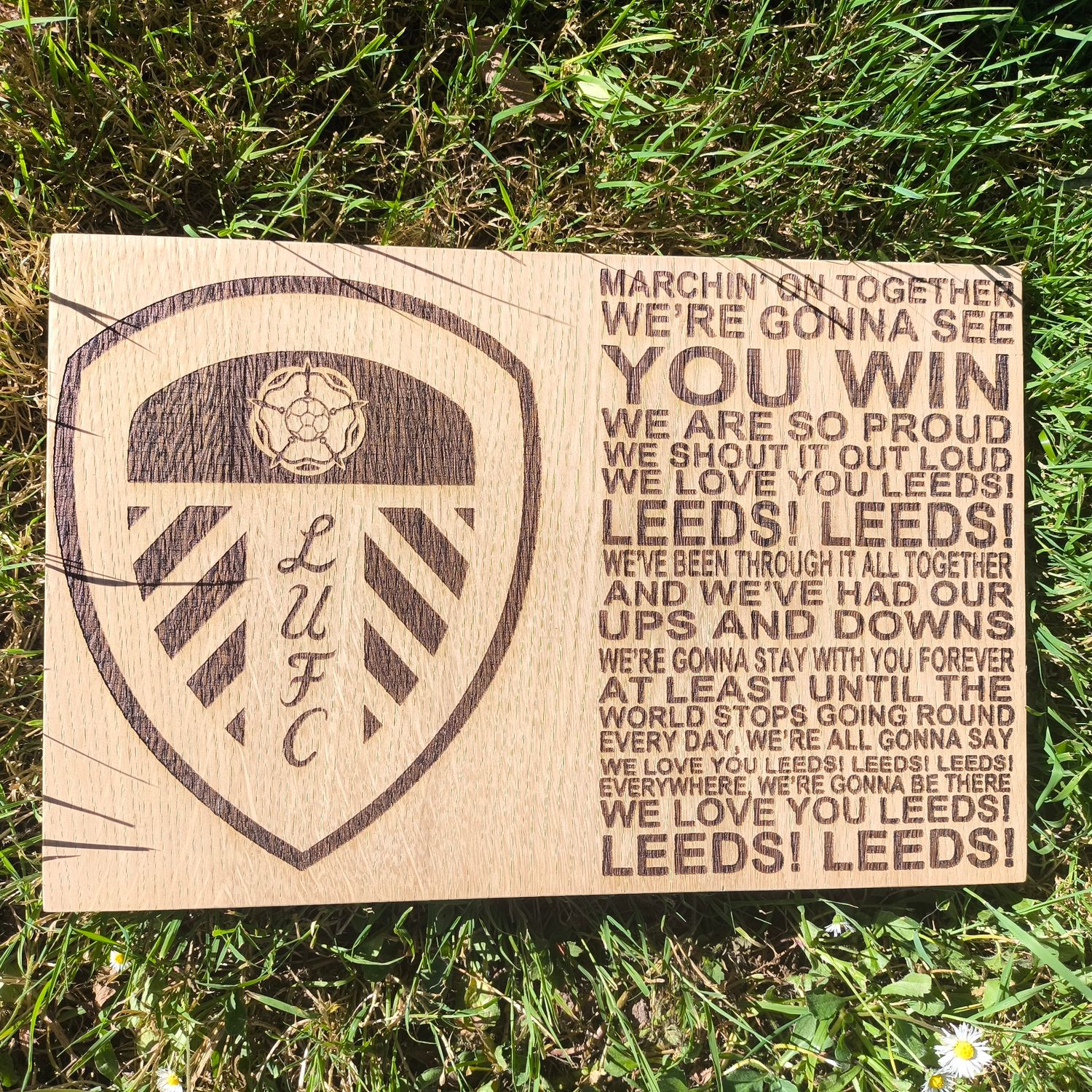 Leeds United 