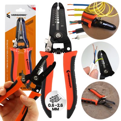 Wire stripper
