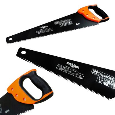Hand saw 500mm