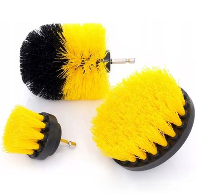 Brush Set 3pcs