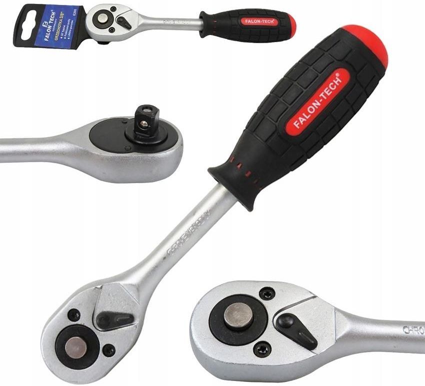Ratchet Wrench 3/8