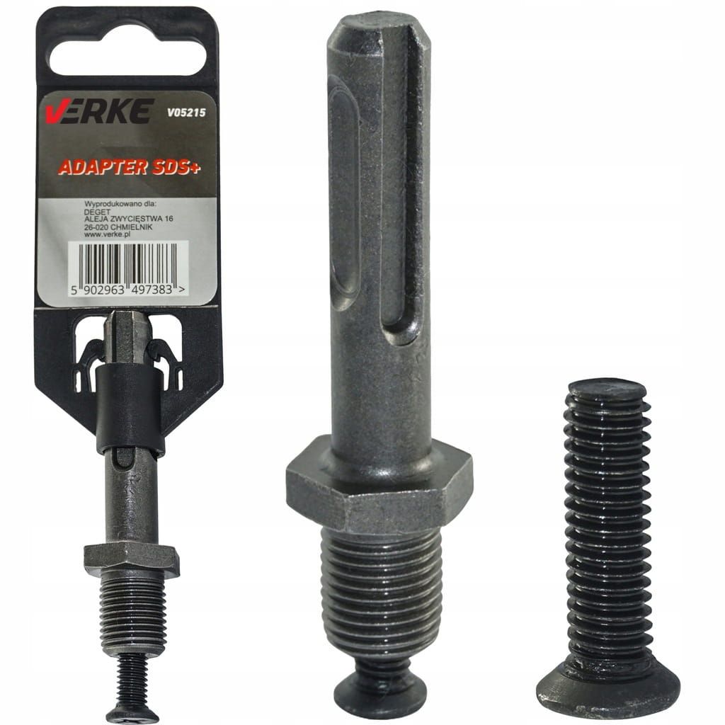 Adapter SDS+