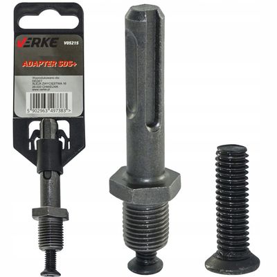 Adapter SDS+