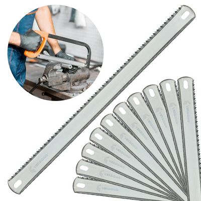Hacksaw blades 10pcs