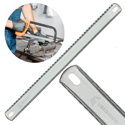Hacksaw blades