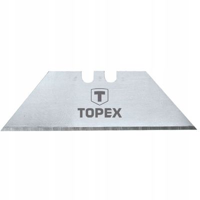 Trapezoid Utility knife blades 5pcs
