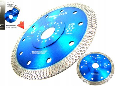 Diamond cutting disc 125mm (5")