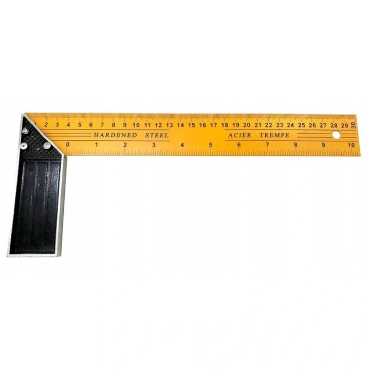 Carpenter's Square 300mm