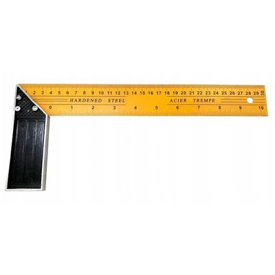 Carpenter's Square 300mm