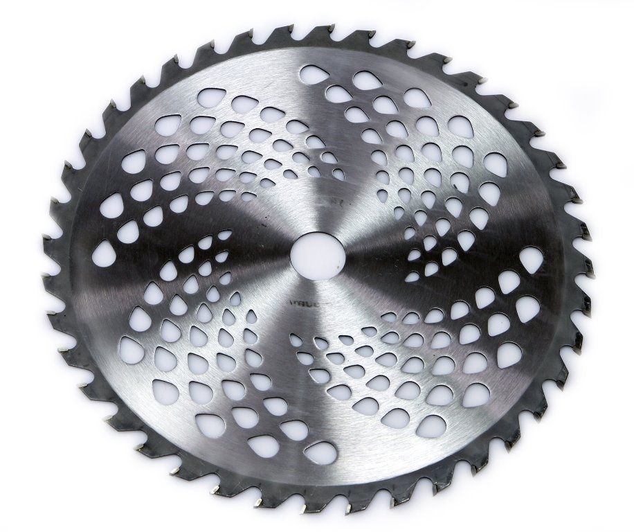 Brush cutter blade 40T
