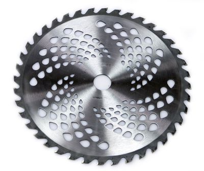 Brush cutter blade 40T