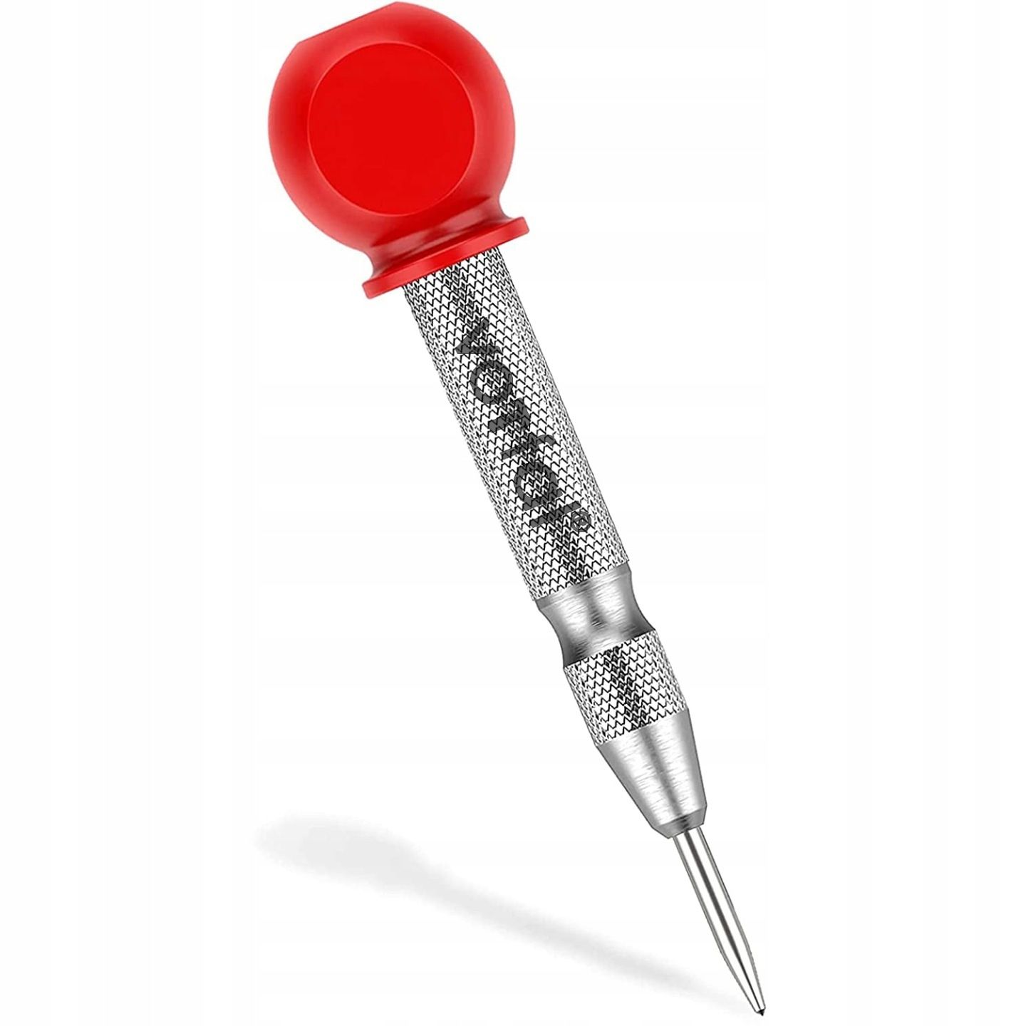 Automatic Adjustable Metal Center Punch   