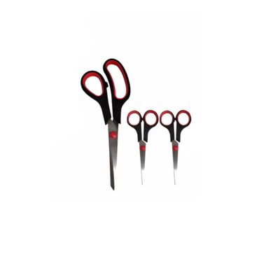Stainless Steel Scissor Set