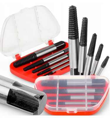Screw Extractor Set 5pcs