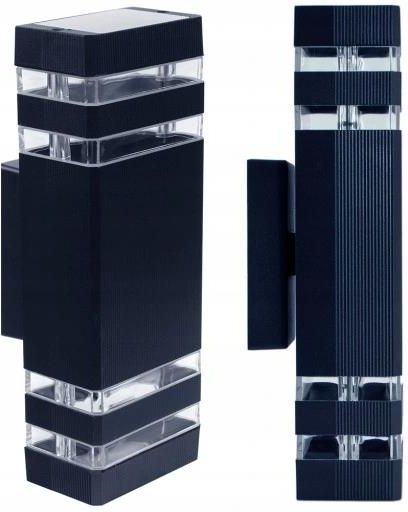 Outdoor lamp V75