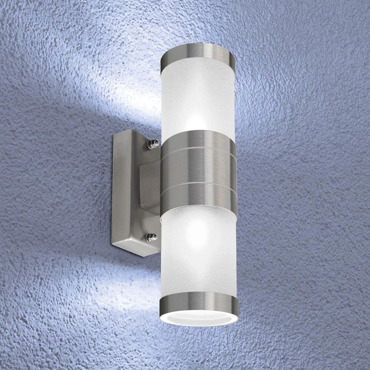 Wall lamp glob