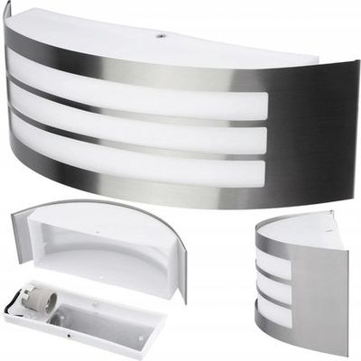 Outdoor lamp LX