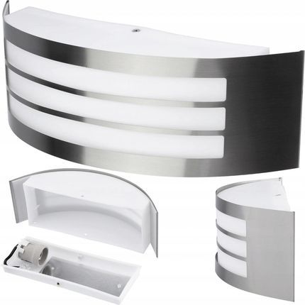 Outdoor lamp LX
