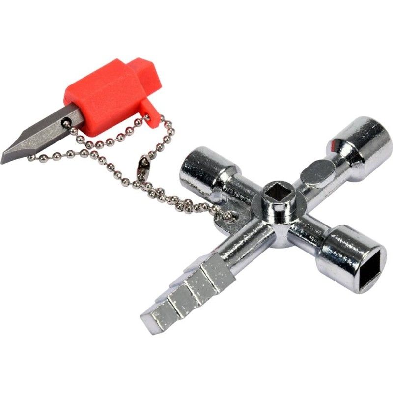 Universal Cabinet Key