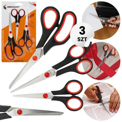 Scissors 3cs