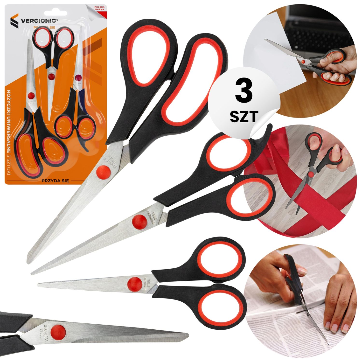 Scissors 3cs